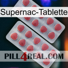 Supernac Tablet 19